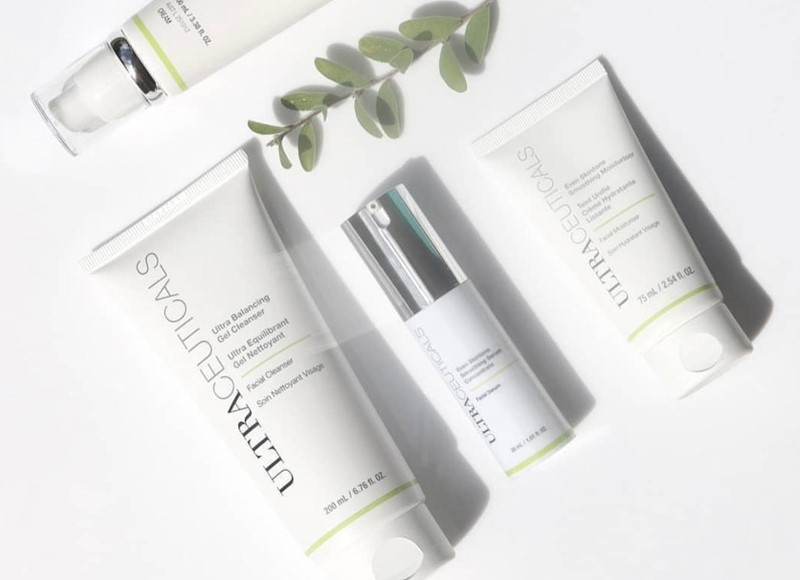 Ultraceuticals in Woodlands